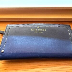 Kate Spade Mott Street Wallet